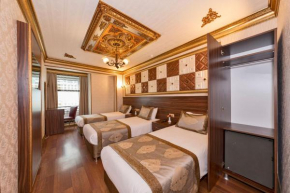 VERSİON HOTEL